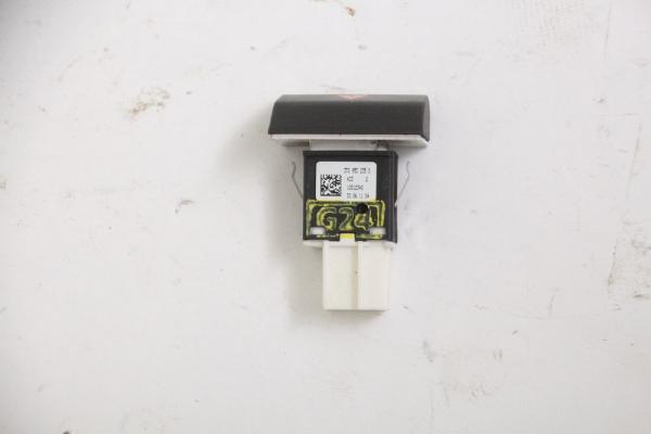 Ansaugkrümmer Seat AROSA 030129711BP 1,0 37 KW 50 PS Benzin 10-2000 gebraucht 1