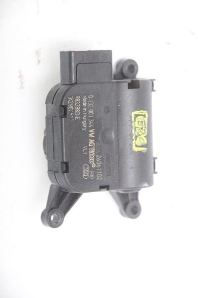 Stellmotor Heizung 0132801344 Skoda SUPERB 2 3T4 4x4