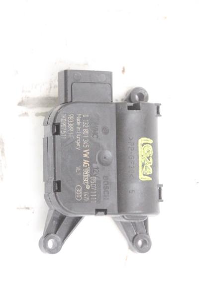 Stellmotor Heizung 0132801345 Skoda SUPERB 2 3T4 4x4
