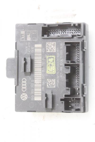 Sicherungskasten Hyundai SANTA FE 2 CM 919502B610 Diesel 04-2006 gebraucht 2