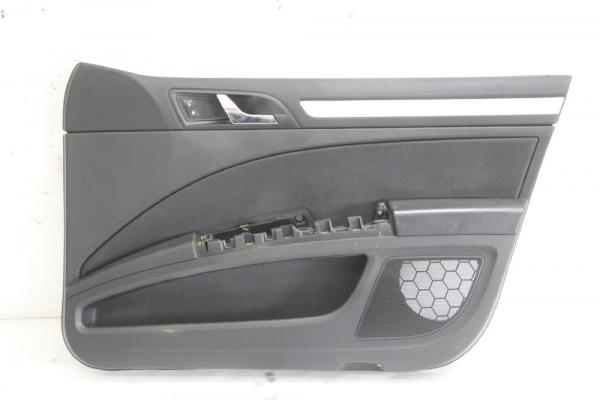 Türverkleidung innen 3T1867012 Skoda SUPERB 2 3T4 4x4