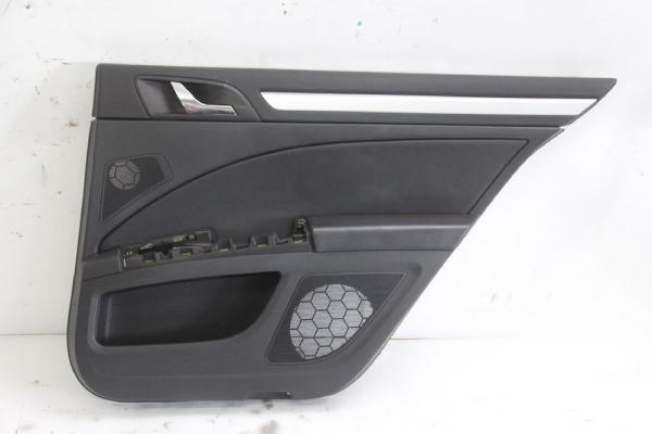 Türverkleidung innen 3T5867212 Skoda SUPERB 2 3T4 4x4