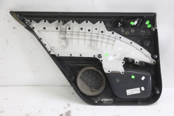 Schaltgetriebe Skoda ROOMSTER 5J JHM 02T300057B HZK 1,2 51 KW 70 PS  04-2007 gebraucht 2