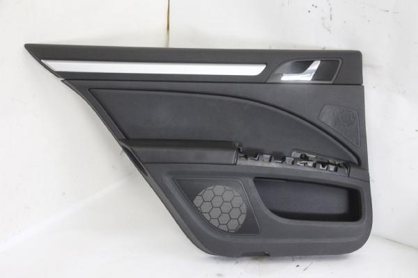 Türverkleidung innen 3T5867211 Skoda SUPERB 2 3T4 4x4
