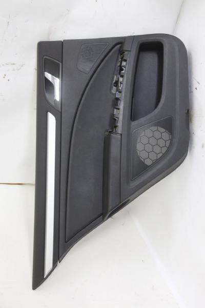 Schaltgetriebe Skoda ROOMSTER 5J JHM 02T300057B HZK 1,2 51 KW 70 PS  04-2007 gebraucht 1