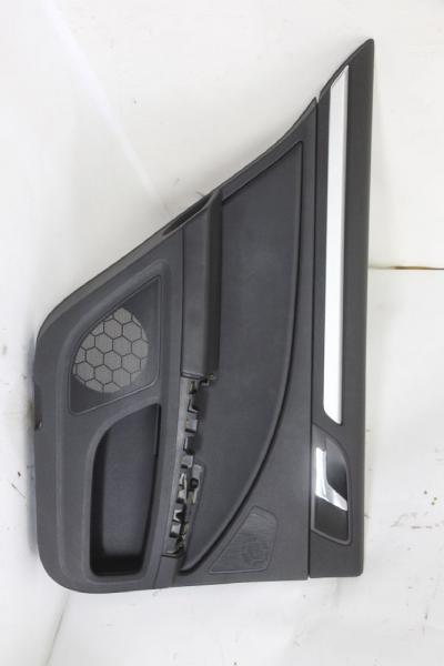 Fensterhebermotor vorn rechts Mercedes C-KLASSE S 204 2048200242 01-2009 gebraucht 2