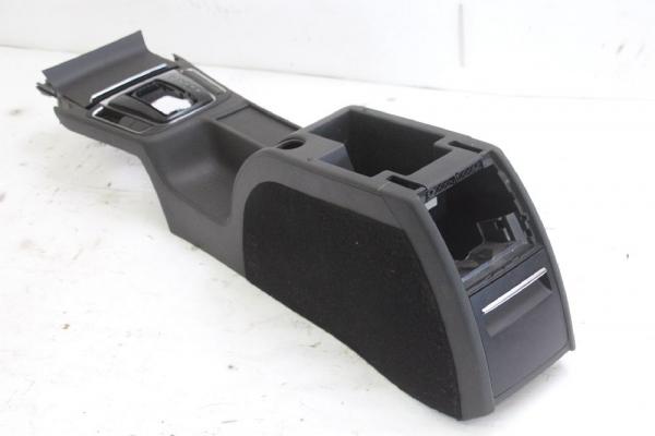 Mittelkonsole 3T0863241D Skoda SUPERB 2 3T4 4x4