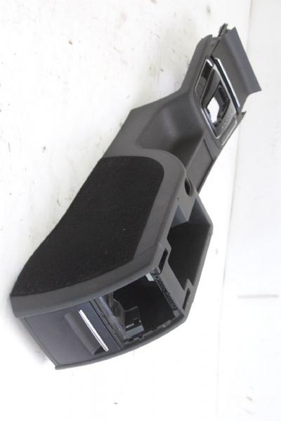 Mittelkonsole 3T0863241D Skoda SUPERB 2 3T4 4x4