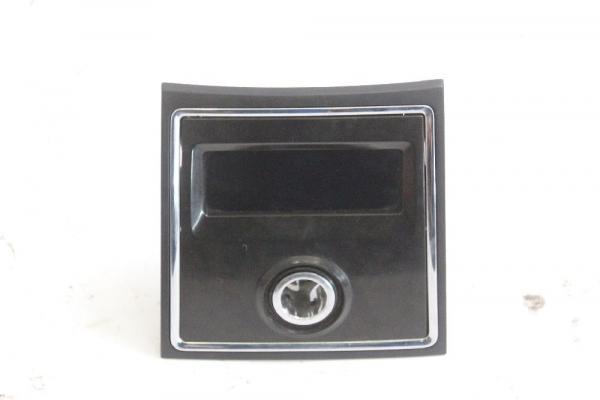 Uhr 3T0919201 Skoda SUPERB 2 3T4 4x4