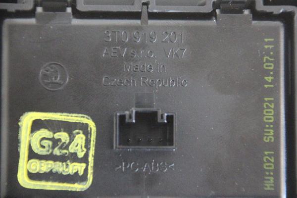 Schiebedach Renault SCENIC 2 JM 7701209733 Rahmen mit Rollo 7701209364 07-2008 gebraucht 2
