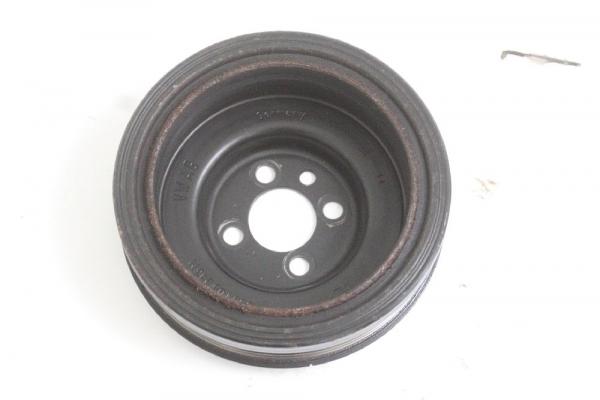 Riemenscheibe 038105243M Skoda SUPERB 2 3T4 4x4