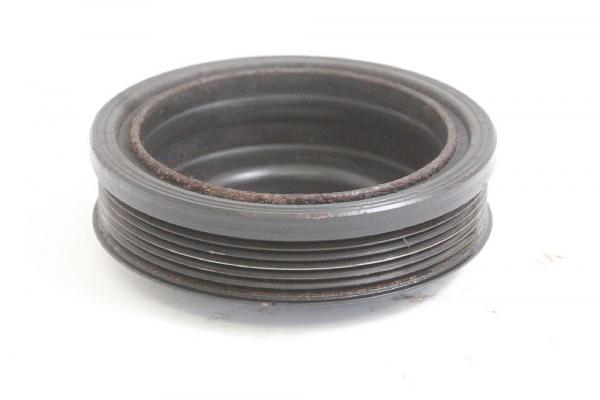 Stellmotor Tankklappe BMW 318i 3er E46 6923973 03-2004 gebraucht 2