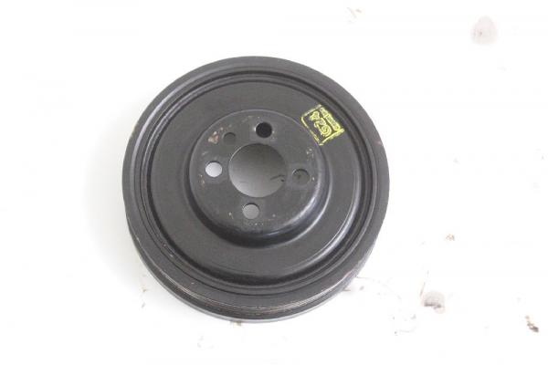 Standheizungsmodul VW POLO 6N2 66888B 1,4 44 KW 60 PS Benzin 07-2001 gebraucht 1