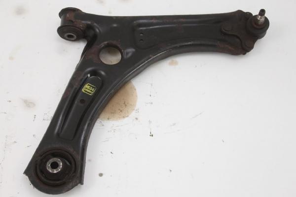 Querlenker vorn rechts 1K0407152BL Skoda SUPERB 2 3T4 4x4