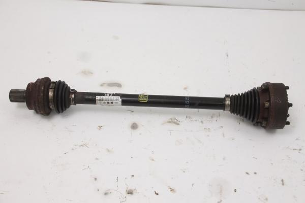 Antriebswelle hinten links 1K0501203F Skoda SUPERB 2 3T4 4x4