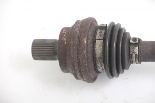 Warnblinkschalter BMW 318i 3er E46 61318368920 03-2004 gebraucht 1