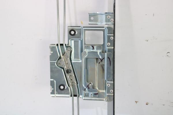 Schiebedach Glas 70180SMGE01 Honda CR-V 3