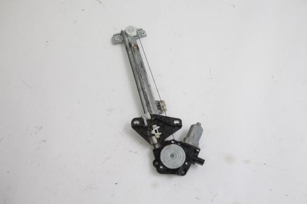 Fensterheber elektrisch hinten rechts 72710SWAA02 Honda CR-V 3