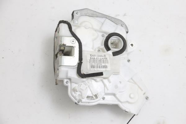Türschloß hinten links 72651SWAE1 Honda CR-V 3