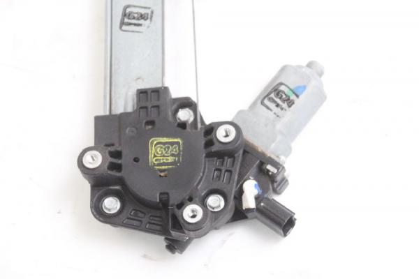 Fensterheber elektrisch hinten links 72750SWAA02 Honda CR-V 3