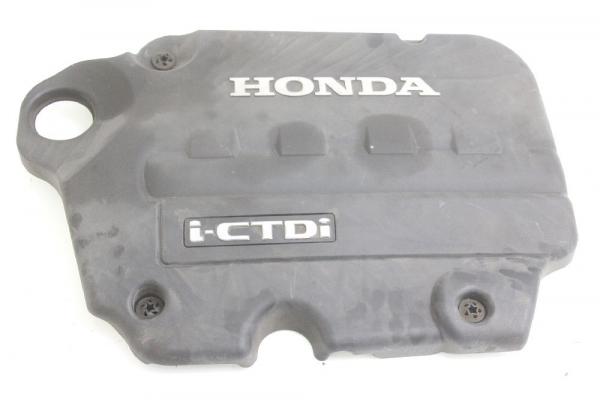 Motorabdeckung 32121R06E01 Honda CR-V 3