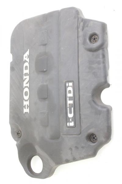 Motorabdeckung 32121R06E01 Honda CR-V 3