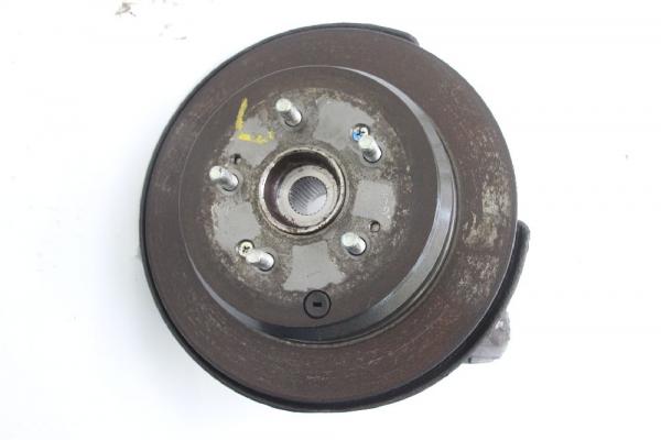 Achsschenkel hinten links 52215SWAA00 Honda CR-V 3