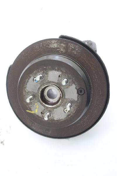 Achsschenkel hinten links 52215SWAA00 Honda CR-V 3