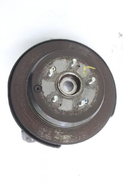 Achsschenkel hinten links 52215SWAA00 Honda CR-V 3