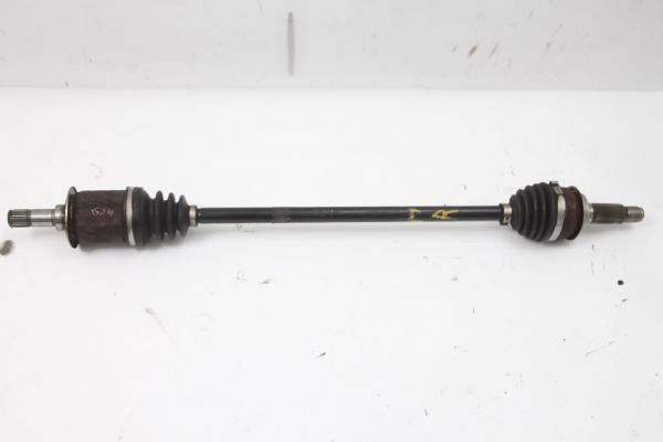 Antriebswelle hinten rechts 42310SXSA01 Honda CR-V 3
