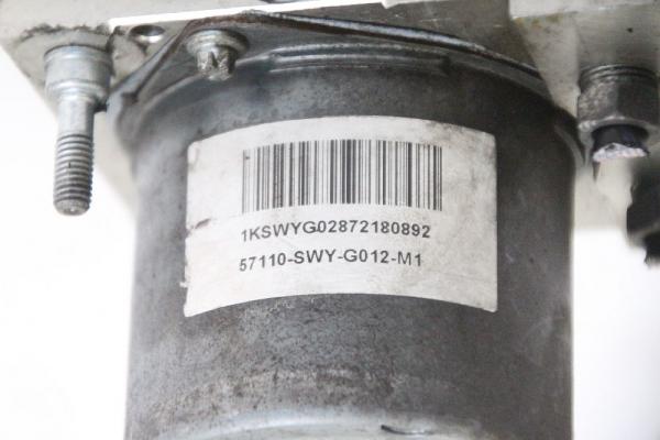 Hydraulikeinheit ABS 0265235312 Honda CR-V 3
