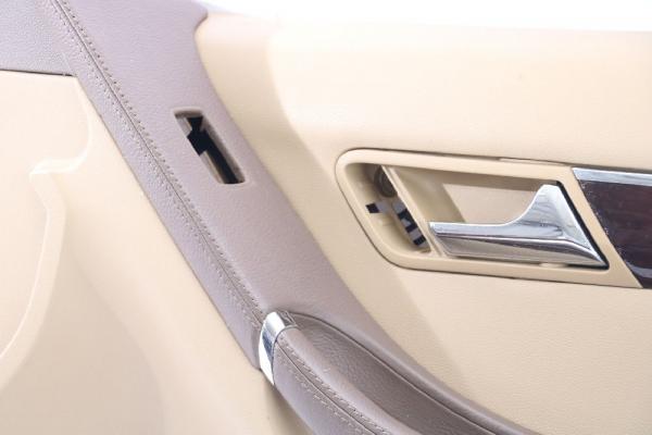 Türverkleidung innen 2517200248 Mercedes R-KLASSE W251