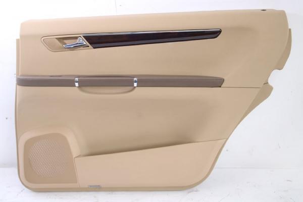 Türverkleidung innen 2517300248 Mercedes R-KLASSE W251