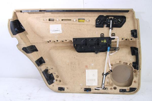 Türverkleidung innen 2517300248 Mercedes R-KLASSE W251