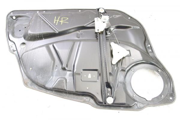 Fensterheber elektrisch hinten rechts 1697302435 Mercedes R-KLASSE W251