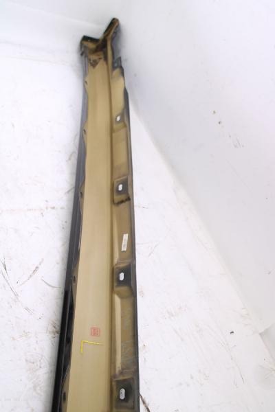 Schwellerverkleidung 2516980354 Mercedes R-KLASSE W251