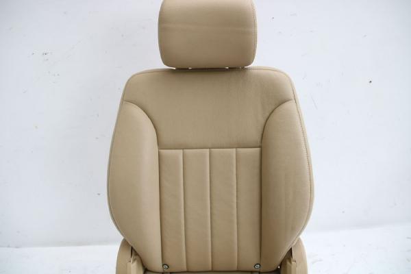 Sitz hinten 2519204520 Mercedes R-KLASSE W251
