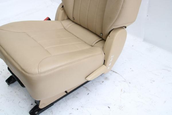 Sitz hinten 2519204520 Mercedes R-KLASSE W251