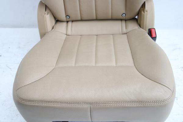 Sitz hinten 2519204620 Mercedes R-KLASSE W251