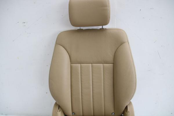 Sitz hinten 2519204620 Mercedes R-KLASSE W251