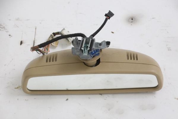 Spiegel innen 1648100717 Mercedes R-KLASSE W251