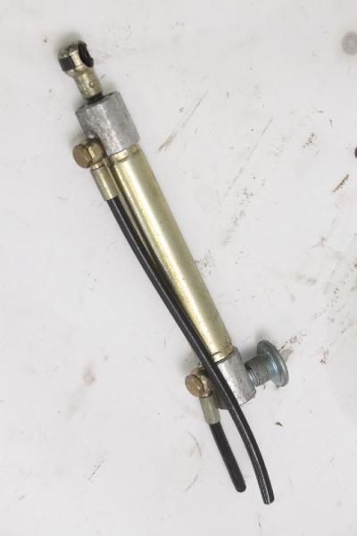 Heckklappendämpfer 2518000448 Mercedes R-KLASSE W251