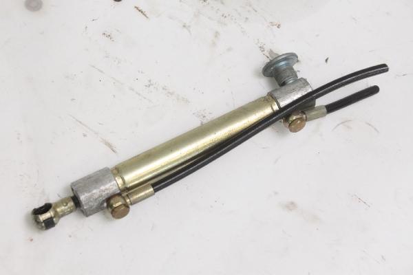 Heckklappendämpfer 2518000448 Mercedes R-KLASSE W251
