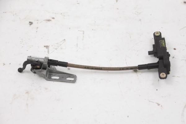 Fensterheber elektrisch hinten links 2518201942 Mercedes R-KLASSE W251