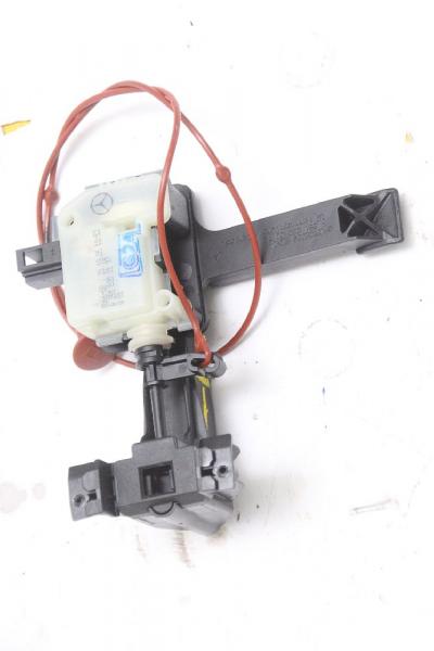 Stellmotor ZV Tankklappe 2518200197 Mercedes R-KLASSE W251