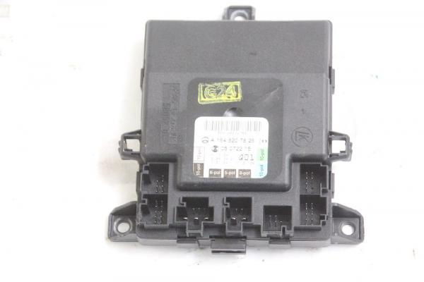 Steuergerät Karosserie 1648207826 Mercedes R-KLASSE W251