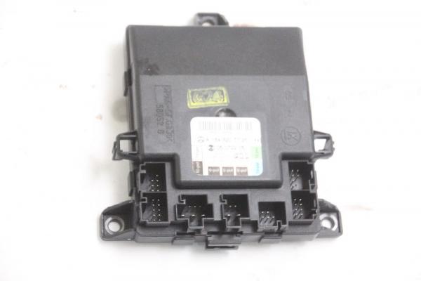 Steuergerät Karosserie 1648207826 Mercedes R-KLASSE W251
