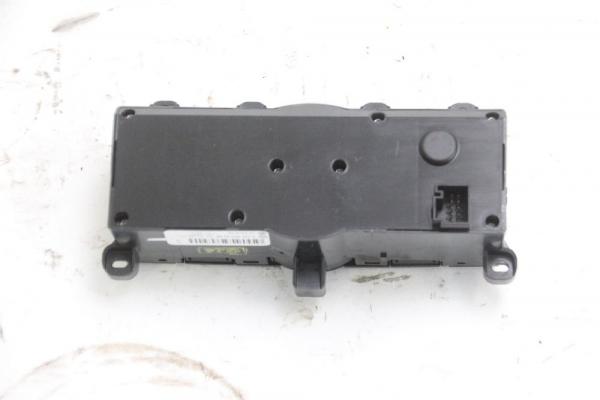 Klimabedienteil 1648209589 Mercedes R-KLASSE W251