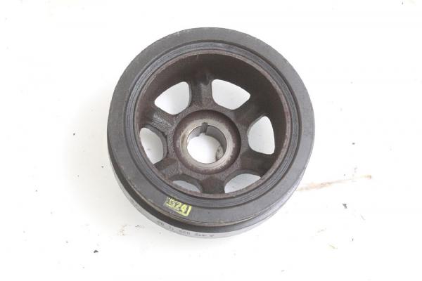 Riemenscheibe 1120351400 Mercedes R-KLASSE W251