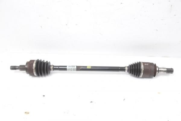 Antriebswelle hinten links 2513500110 Mercedes R-KLASSE W251